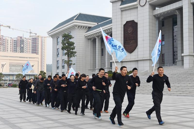 广东省警察陈列馆广东省警察陈列馆，历史的见证，记忆的承载