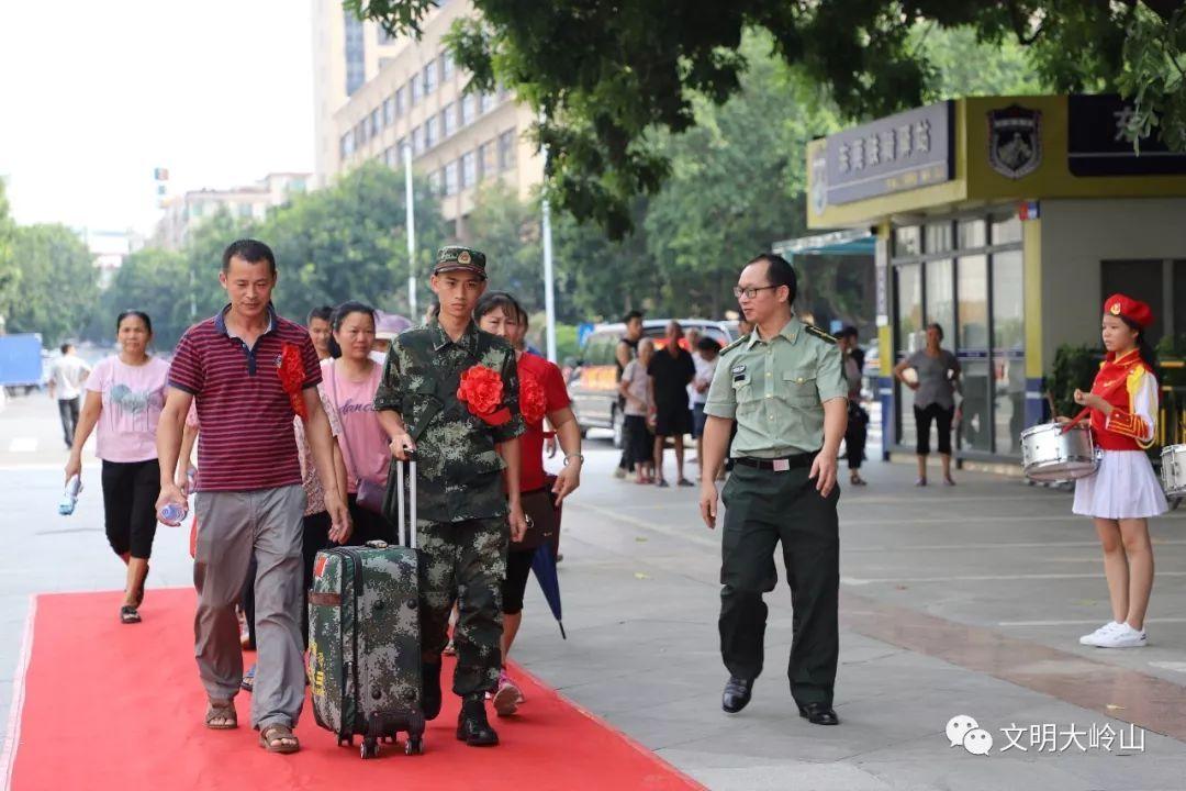 广东省人民征兵网络广东省人民征兵网络，新时代的征兵之路