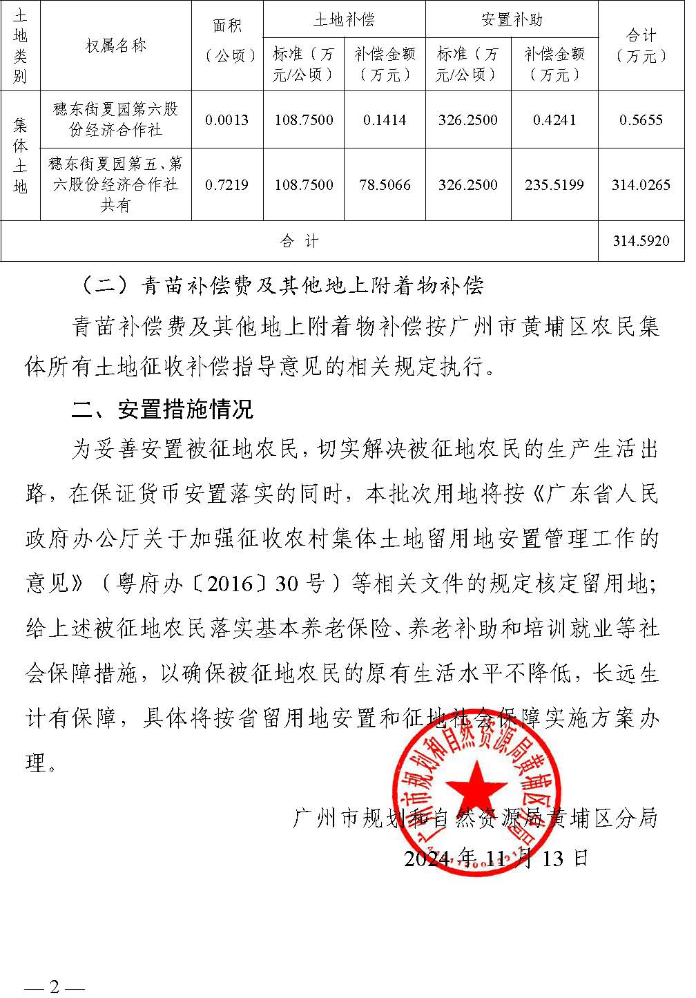 广东省征地标准广东省征地标准详解