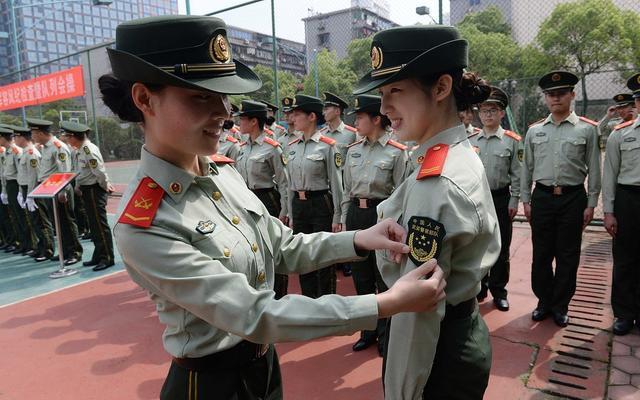 广东省当兵年龄规定广东省当兵年龄规定及其影响